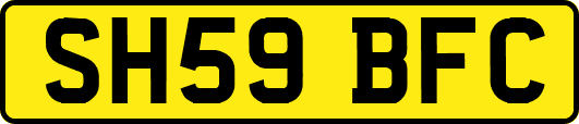 SH59BFC