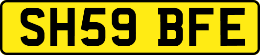 SH59BFE
