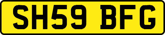 SH59BFG
