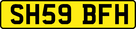 SH59BFH
