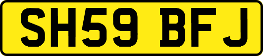 SH59BFJ