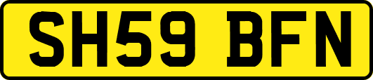SH59BFN