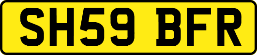 SH59BFR