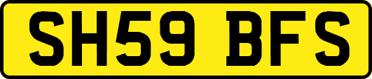 SH59BFS