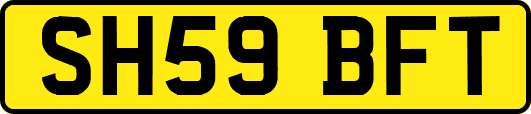 SH59BFT