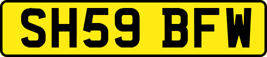 SH59BFW