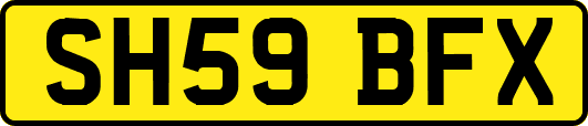 SH59BFX