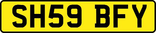 SH59BFY