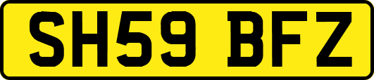 SH59BFZ