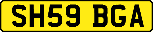 SH59BGA