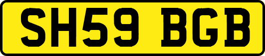 SH59BGB