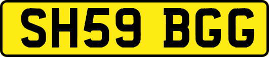 SH59BGG