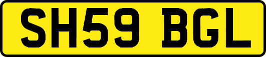 SH59BGL