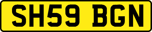 SH59BGN