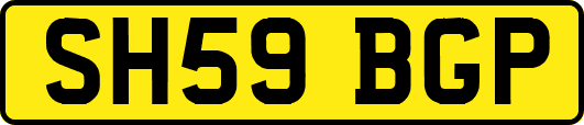 SH59BGP