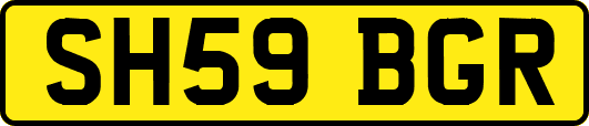 SH59BGR
