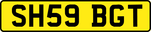 SH59BGT