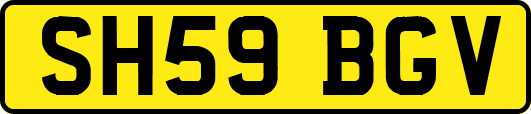 SH59BGV