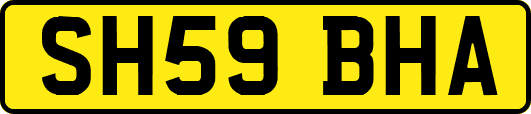 SH59BHA