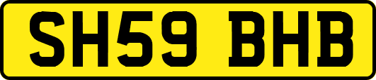 SH59BHB