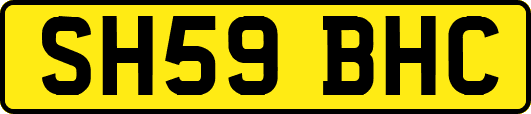SH59BHC