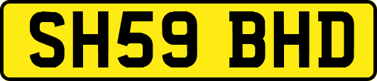 SH59BHD