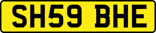 SH59BHE