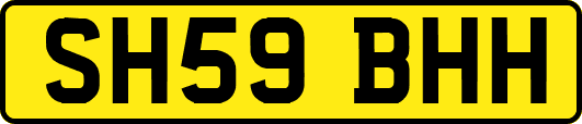 SH59BHH