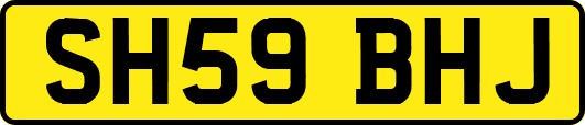 SH59BHJ