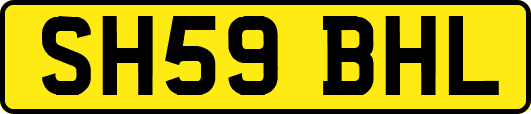 SH59BHL