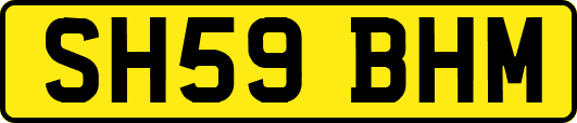 SH59BHM