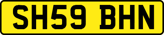 SH59BHN