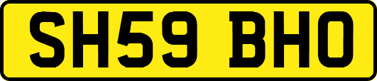 SH59BHO