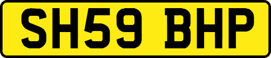 SH59BHP