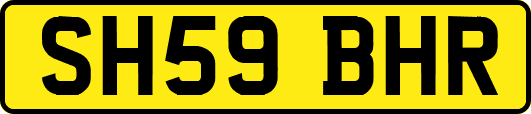 SH59BHR