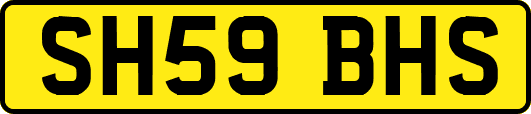 SH59BHS