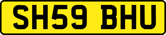 SH59BHU