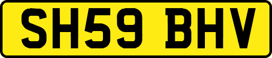 SH59BHV