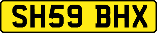 SH59BHX