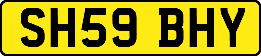 SH59BHY