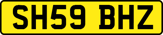SH59BHZ
