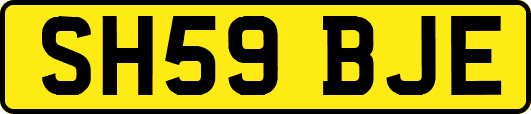SH59BJE