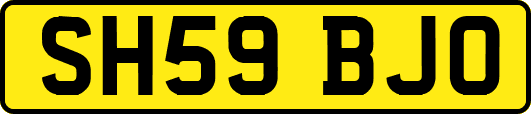 SH59BJO