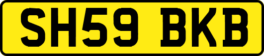 SH59BKB
