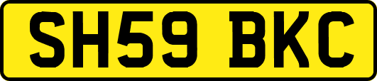 SH59BKC