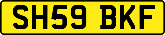 SH59BKF