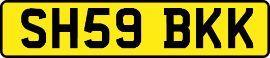 SH59BKK
