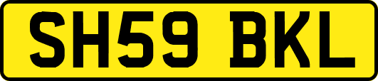 SH59BKL