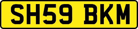 SH59BKM
