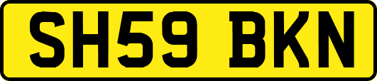 SH59BKN